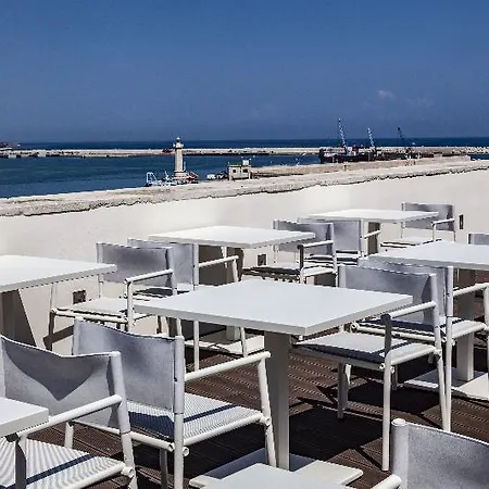 Ξενοδοχείο Dogana 5*