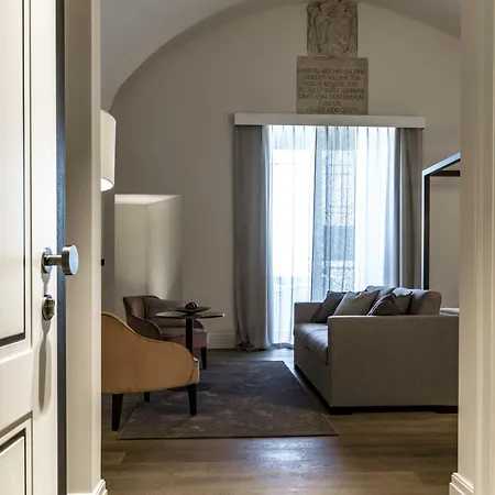 Szálloda Dogana Molfetta