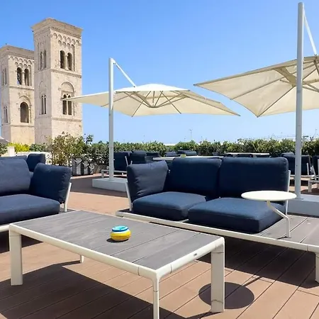 Szálloda Dogana Molfetta