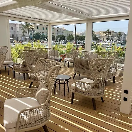 Dogana Szálloda Molfetta