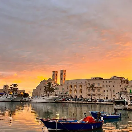 Szálloda Dogana Molfetta