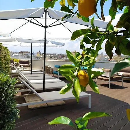 Dogana Szálloda Molfetta