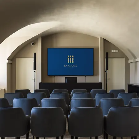 Szálloda Dogana Molfetta