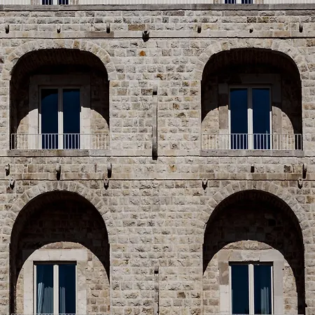 Szálloda Dogana Molfetta