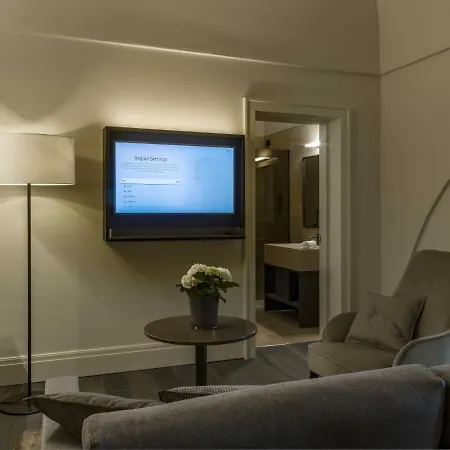 Szálloda Dogana Molfetta