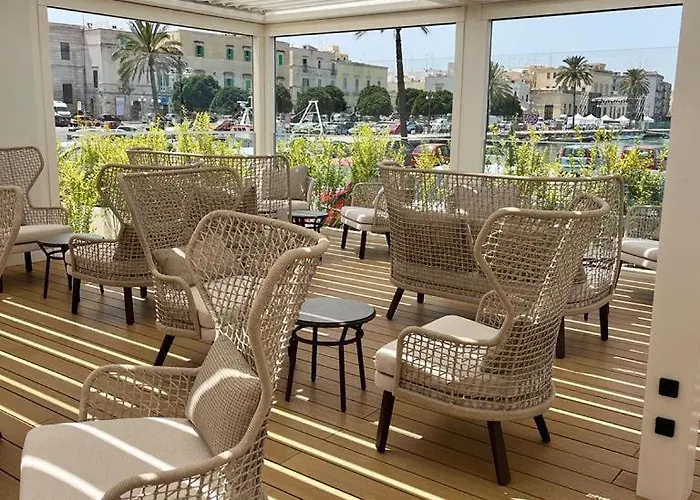 Dogana Hotell Molfetta