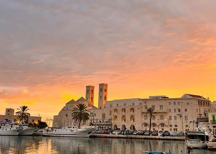 Hotell Dogana Molfetta