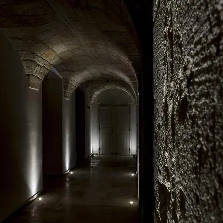 Hotel Dogana Molfetta