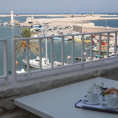 Dogana Hotel 5*