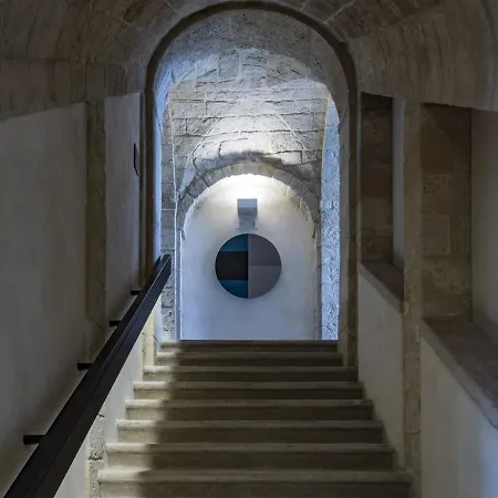 Dogana Hotel Molfetta