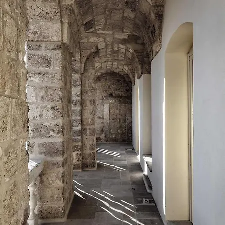 Hotel Dogana Molfetta