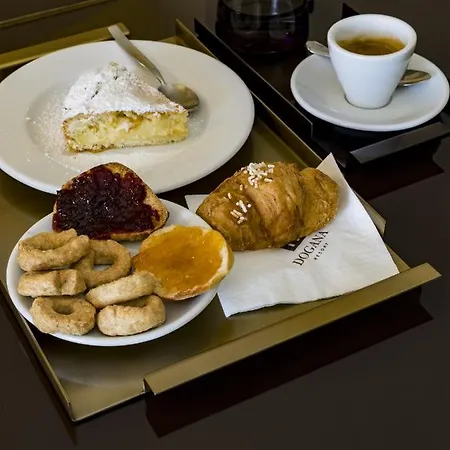 Dogana Hotel Molfetta