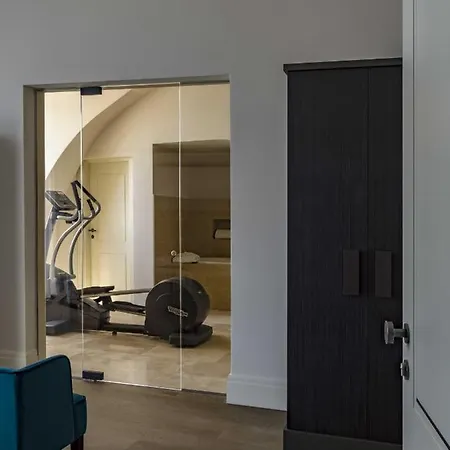 Hotel Dogana 5*