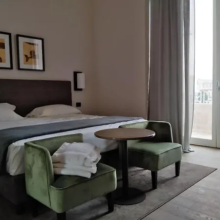 Hotel Dogana 5*