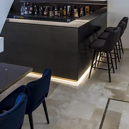 Dogana 5* Molfetta