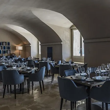 Hotel Dogana 5*