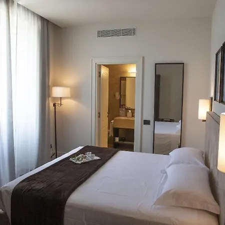 Hotel Dogana 5*