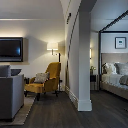 Dogana Hotel