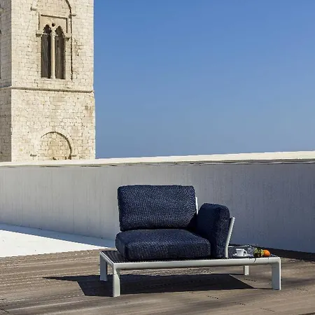 Hotel Dogana Molfetta