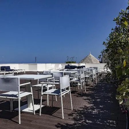 Hotel Dogana