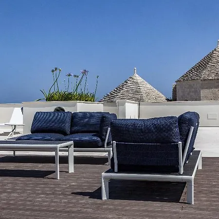 Hotel Dogana 5*