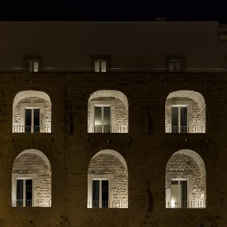 Hotel Dogana Molfetta