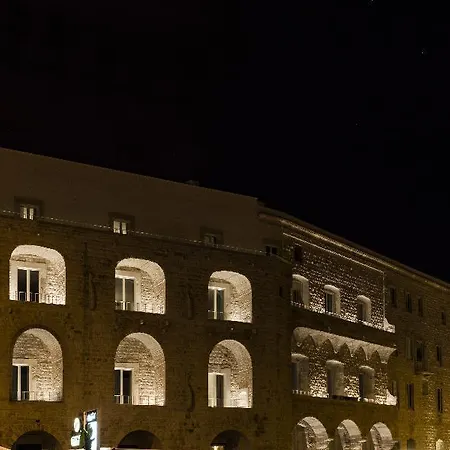 Dogana 5*
