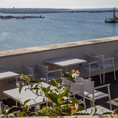 Dogana Hotel Molfetta