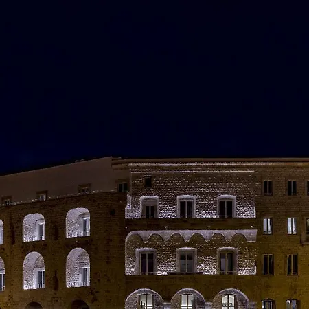 Hotel Dogana 5*