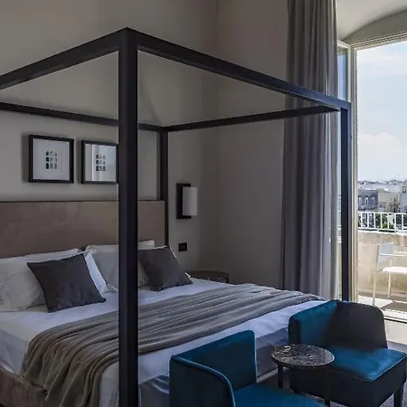 Dogana Hotel 5*