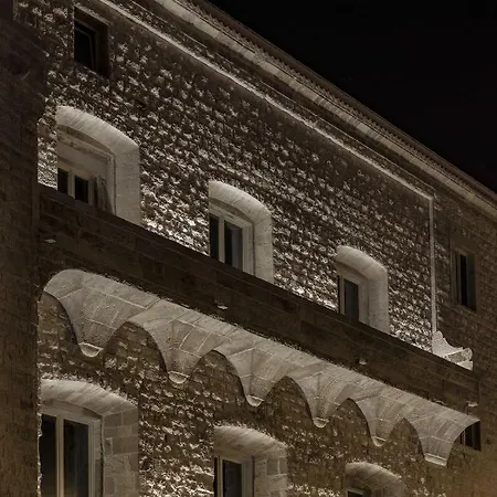 Dogana Hotel