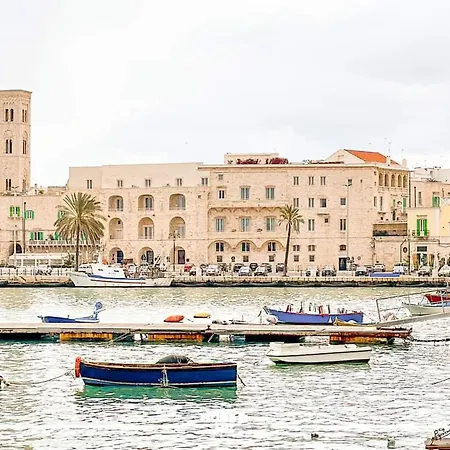 Dogana Hotel