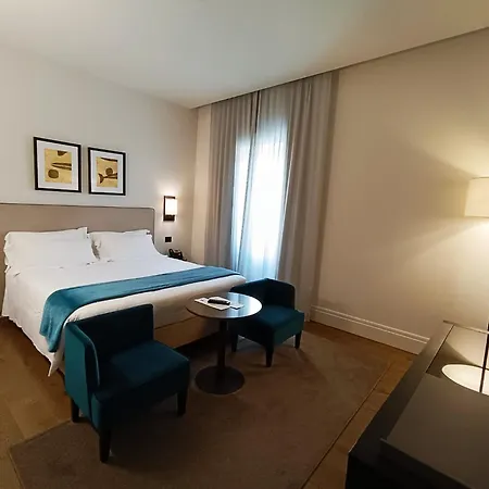 Szálloda Dogana 5*
