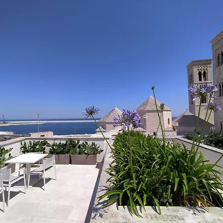 Dogana Hotel Molfetta