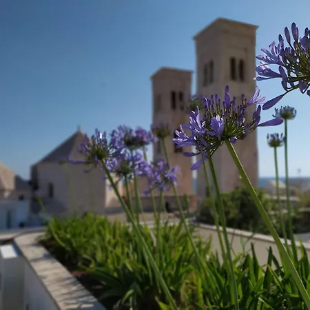 Hotel Dogana Molfetta