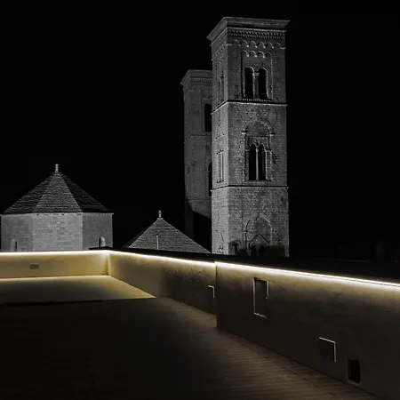 מלון Dogana מולפטה