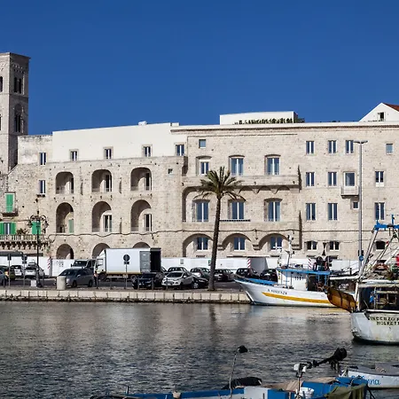 Dogana 5* Molfetta
