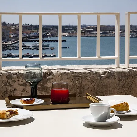 Hotel Dogana Molfetta