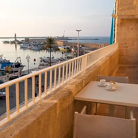 Hotel Dogana 5*