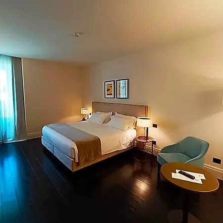 Hotel Dogana 5*