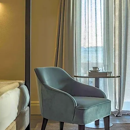Hotel Dogana Molfetta