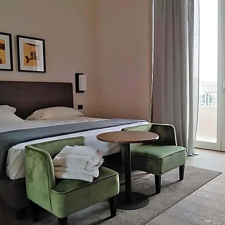 Dogana 5* Molfetta