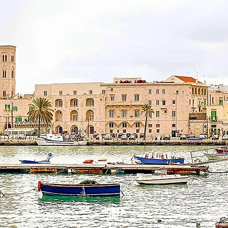 Dogana 5* Molfetta