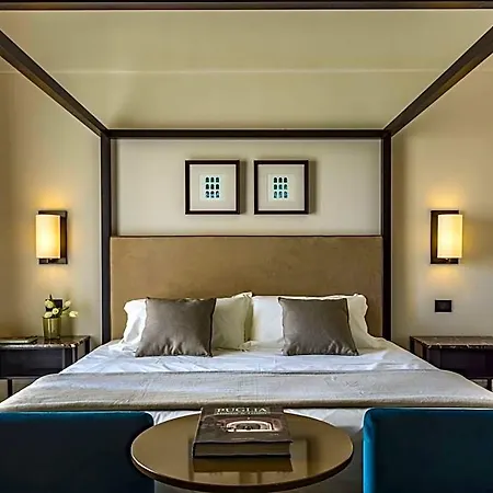Hotel Dogana 5*