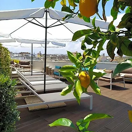 Dogana Hotel