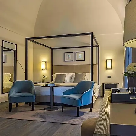Hotel Dogana 5*