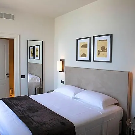 Hotel Dogana 5*