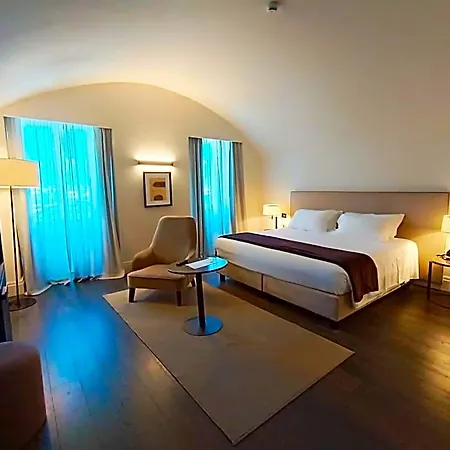 Dogana Hotel Molfetta