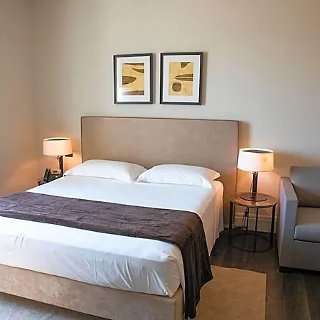 Dogana Hotel