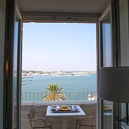 Dogana Hotel Molfetta